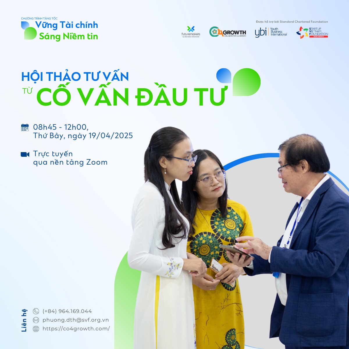 Co4Growth