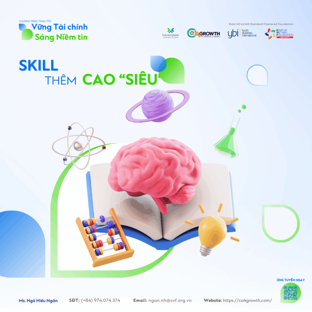 THẾ HỆ “CỢT NHẢ” MUỐN GIA NHẬP THỊ TRƯỜNG LAO ĐỘNG CHƯA? Ở ĐÂY CÓ JOB “ĐỦ WOW” NÈ