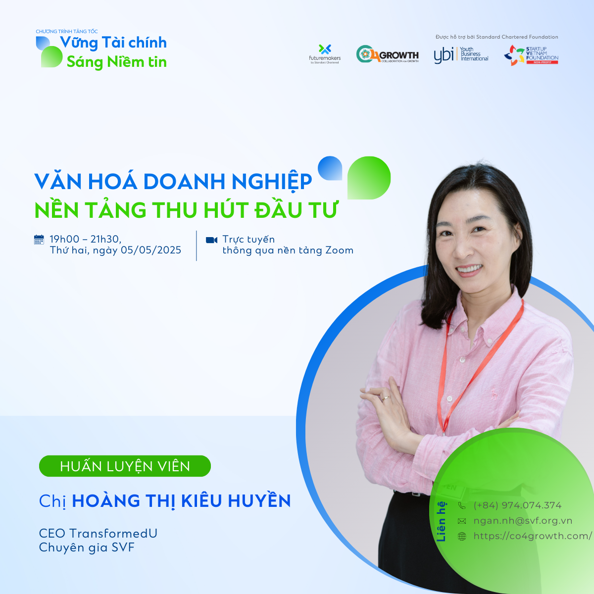VĂN HÓA DOANH NGHIỆP – NỀN TẢNG THU HÚT ĐẦU TƯ